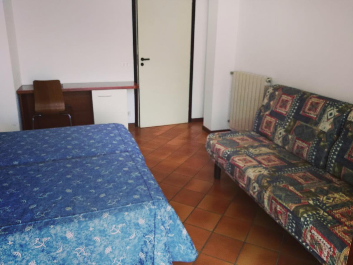 Hotel La Romantica Manerba del Garda Exteriör bild