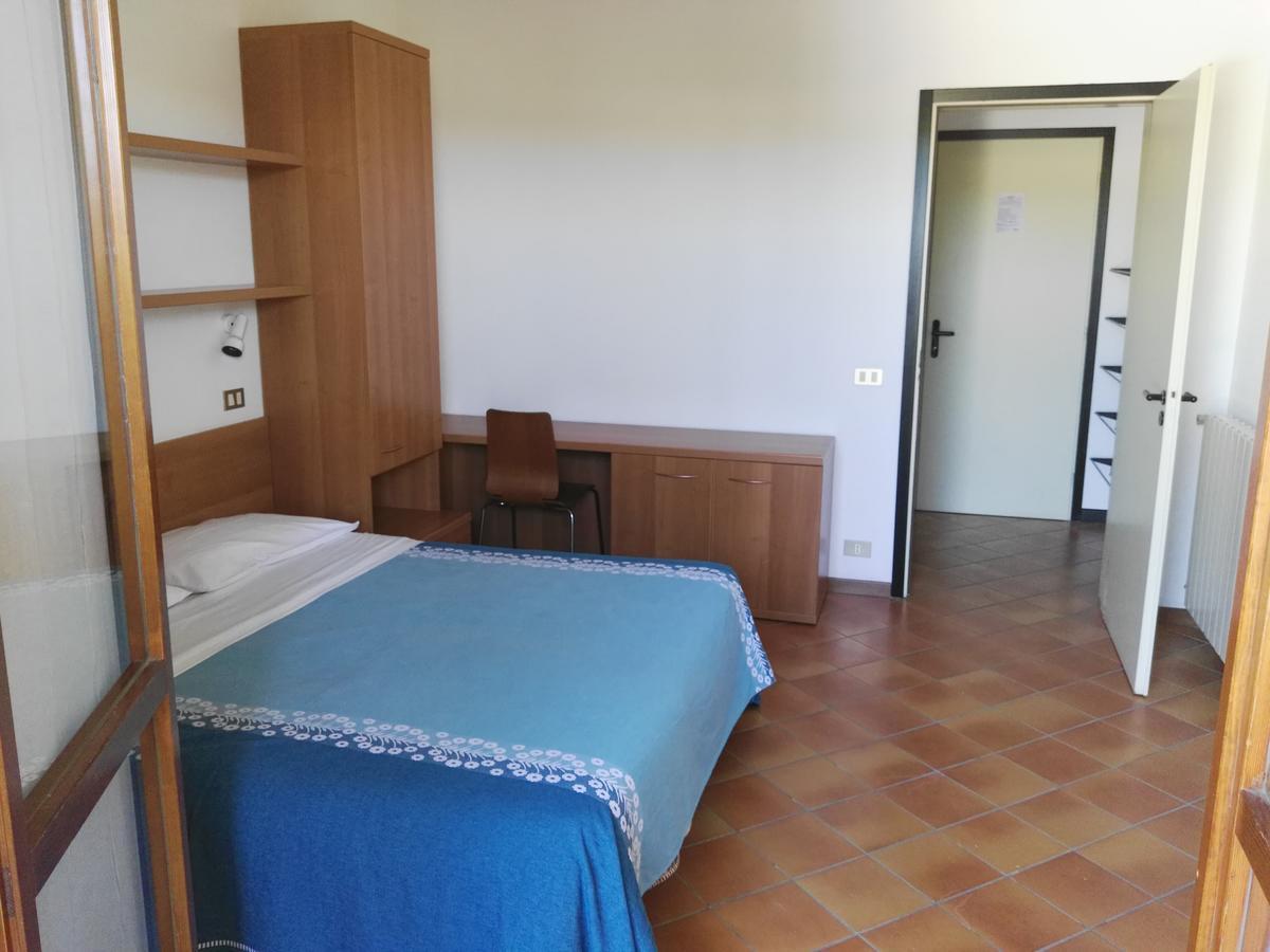 Hotel La Romantica Manerba del Garda Exteriör bild