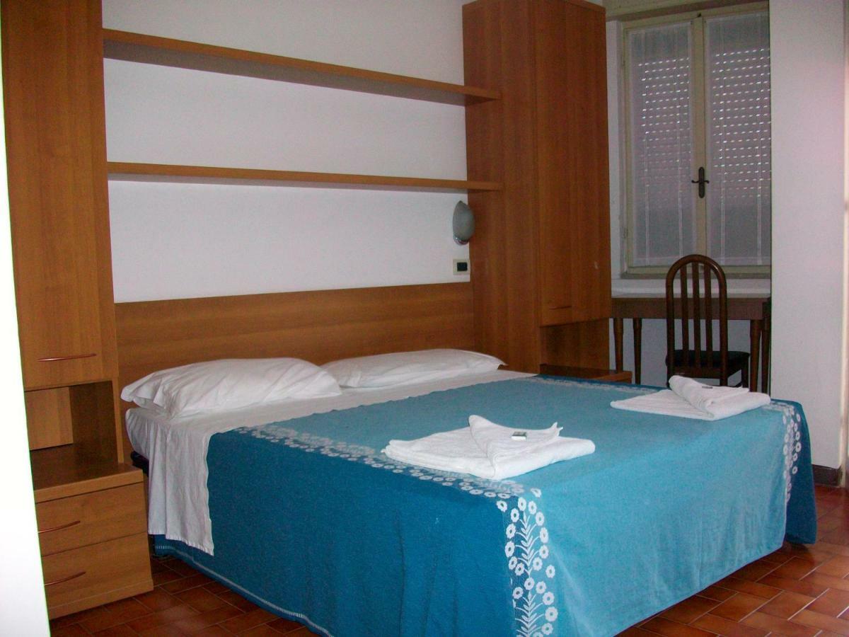 Hotel La Romantica Manerba del Garda Exteriör bild